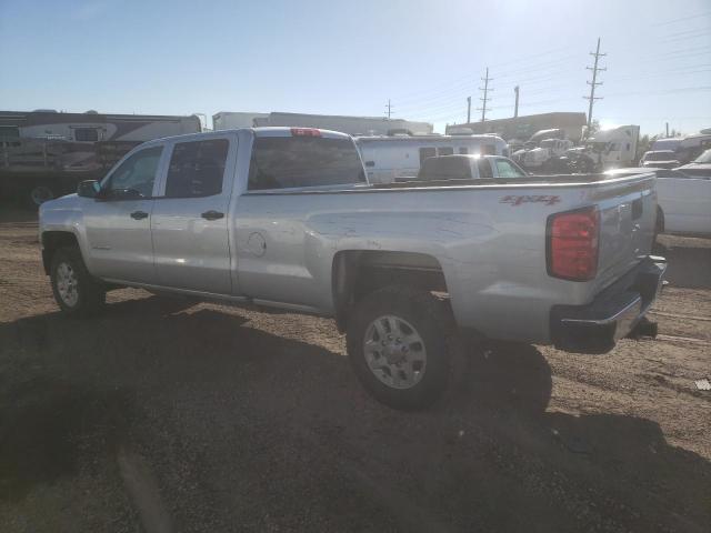 Image 2 of 2015 CHEVROLET SILVERADO K2500 HEAVY DUTY LT 2015 with VIN 1GC1KVE86FF104749