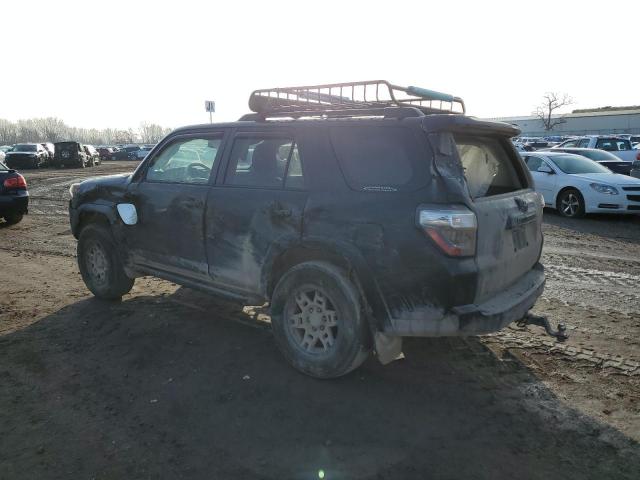 Изображение 2 2020 TOYOTA 4RUNNER SR5/SR5 PREMIUM 2020 с VIN JTEBU5JR7L5796949