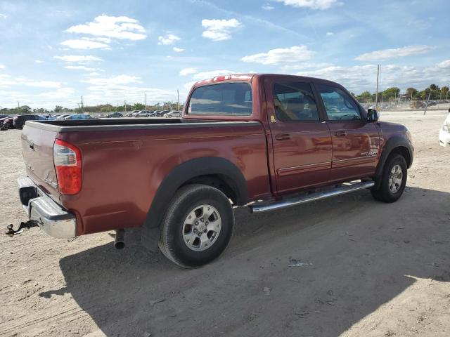 Изображение 3 2005 TOYOTA TUNDRA DOUBLE CAB SR5 2005 с VIN 5TBDT44105S497230