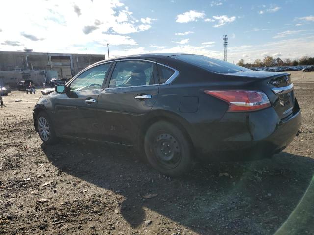 Obraz 2 z 2013 NISSAN ALTIMA 2.5 2013 z VIN 1N4AL3AP1DN437710