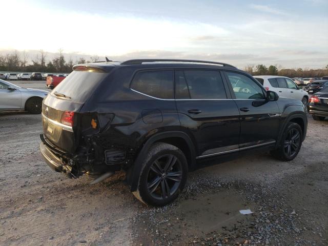 Image 3 of 2021 VOLKSWAGEN ATLAS SE 2021 with VIN 1V2PR2CA9MC603925
