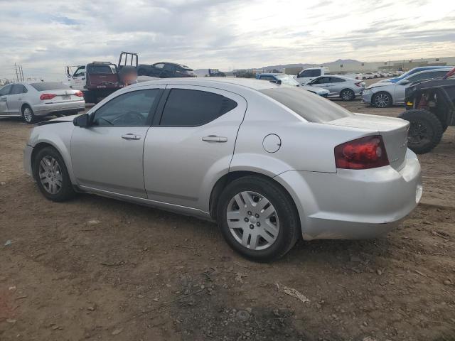 Image 2 of 2011 DODGE AVENGER EXPRESS 2011 with VIN 1B3BD4FB0BN599244