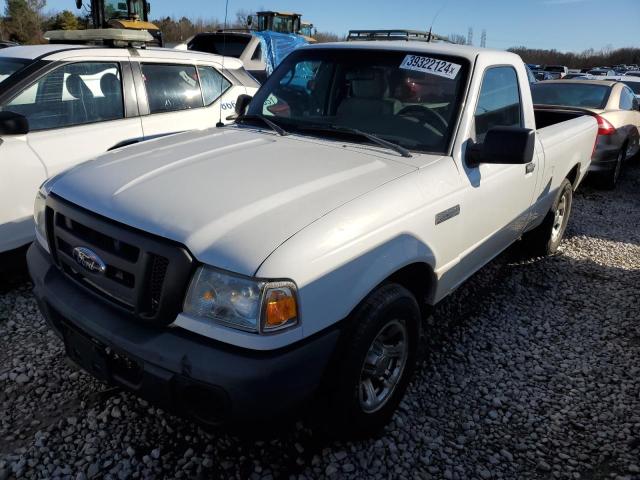 Изображение 2011 FORD RANGER  2011