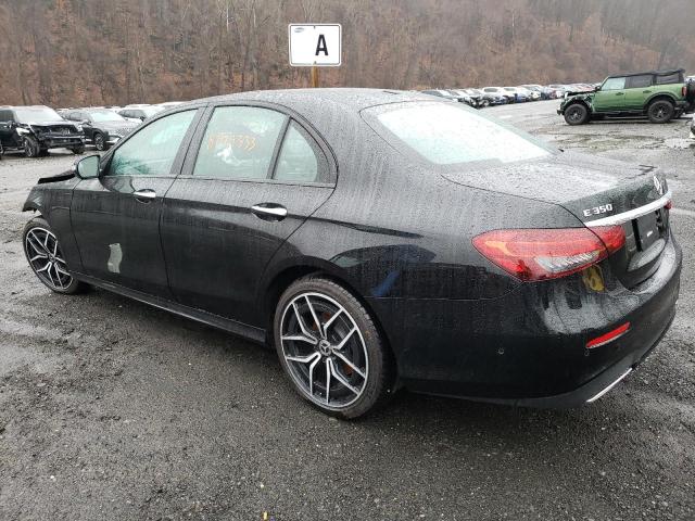 Obraz 2 z 2022 MERCEDES-BENZ E 350 2022 z VIN W1KZF8DB0NB087626