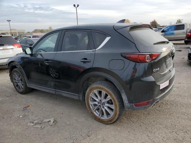Изображение 2 2020 MAZDA CX-5 GRAND TOURING 2020 с VIN JM3KFADM5L0742450