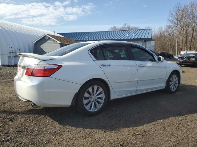 Image 3 of 2013 HONDA ACCORD EX 2013 with VIN 1HGCR2F75DA202966