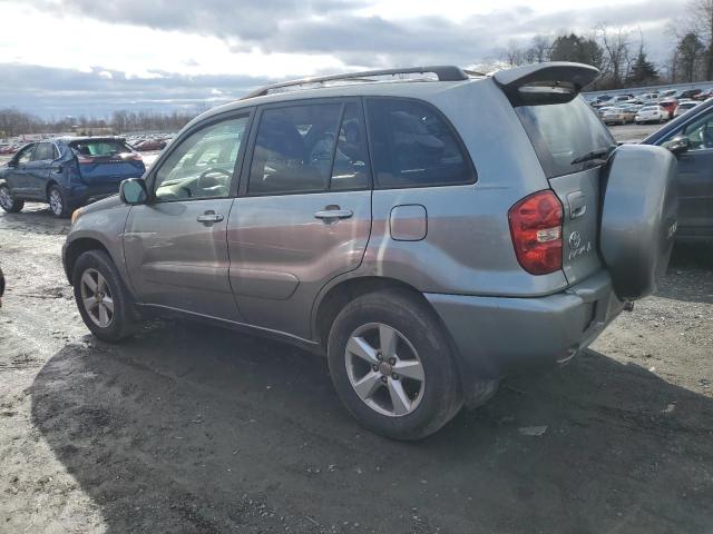 Изображение 2 2005 TOYOTA RAV4  2005 с VIN JTEHD20V350062090