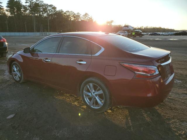 Изображение 2 2015 NISSAN ALTIMA 2.5 2015 с VIN 1N4AL3AP1FN354104