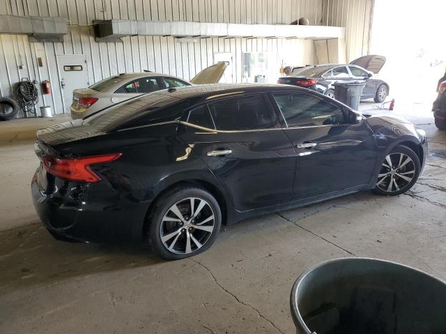 Image 3 of 2017 NISSAN MAXIMA 3.5S 2017 with VIN 1N4AA6AP4HC444918