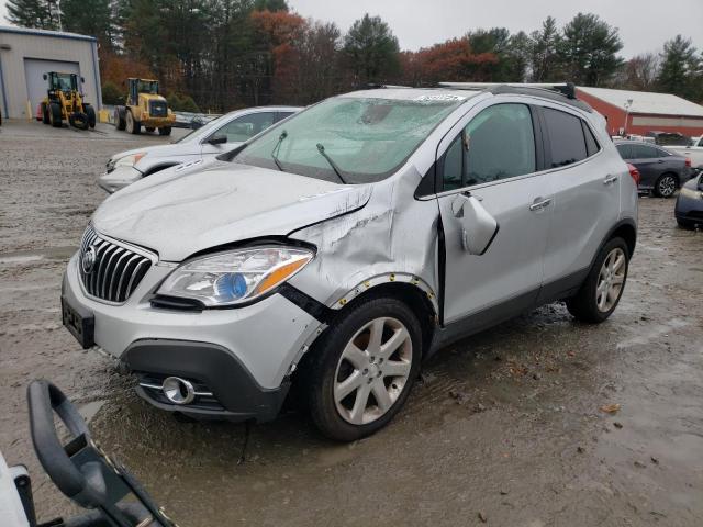 Изображение 2015 BUICK ENCORE CONVENIENCE 2015