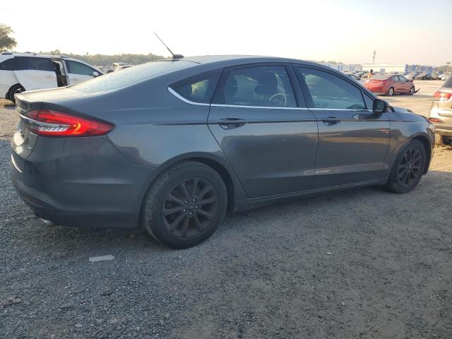 Image 3 of 2017 FORD FUSION SE 2017 with VIN 3FA6P0H71HR382807