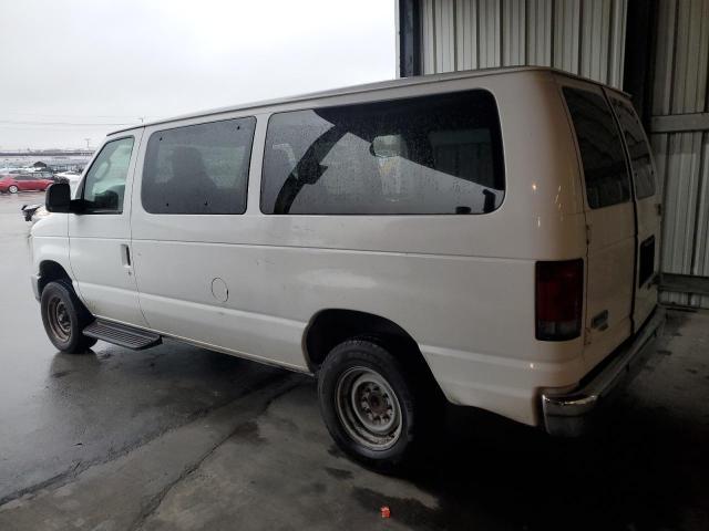 Изображение 2 2009 FORD ECONOLINE E150 VAN 2009 с VIN 1FDNE11W19DA04253