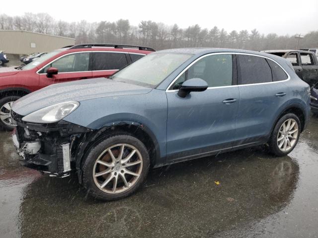 Obraz 1 z 2019 PORSCHE CAYENNE  2019 z VIN WP1AA2AY5KDA18070