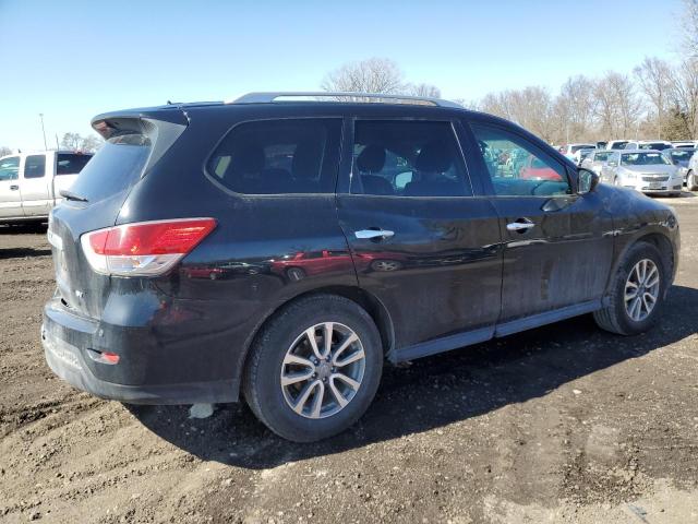 Изображение 3 2015 NISSAN PATHFINDER S 2015 с VIN 5N1AR2MN2FC677162