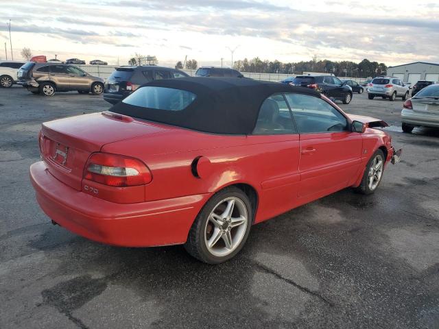 Image 3 of 2000 VOLVO C70 TURBO 2000 with VIN YV1NC53D9YJ014438