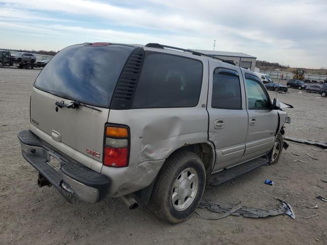 Obraz 3 z 2004 GMC YUKON  2004 z VIN 1GKEK13T54J162058