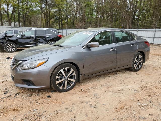 Obraz 1 z 2017 NISSAN ALTIMA 2.5 2017 z VIN 1N4AL3AP0HC492599