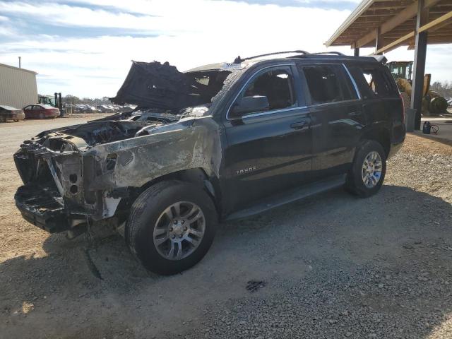 2016 CHEVROLET TAHOE C1500  LS 2016 image