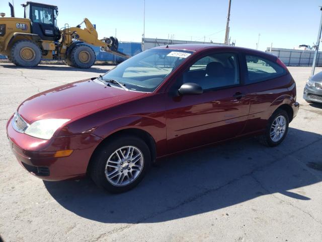 Obraz 2006 FORD FOCUS ZX3 2006