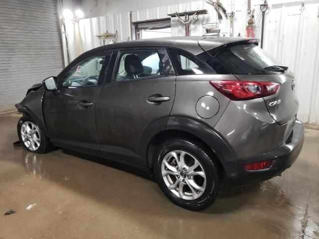 Изображение 2 2016 MAZDA CX-3 TOURING 2016 с VIN JM1DKBC77G0122168