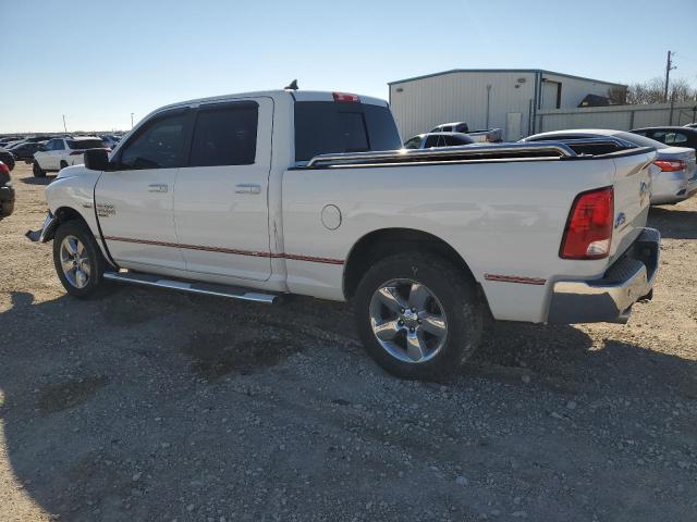 Image 2 of 2019 RAM 1500 CLASSIC SLT 2019 with VIN 1C6RR7TT1KS540838