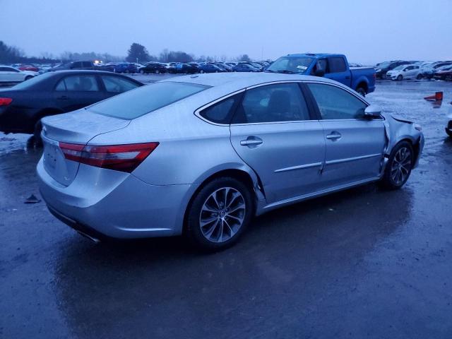 Изображение 3 2016 TOYOTA AVALON XLE 2016 с VIN 4T1BK1EB1GU239042