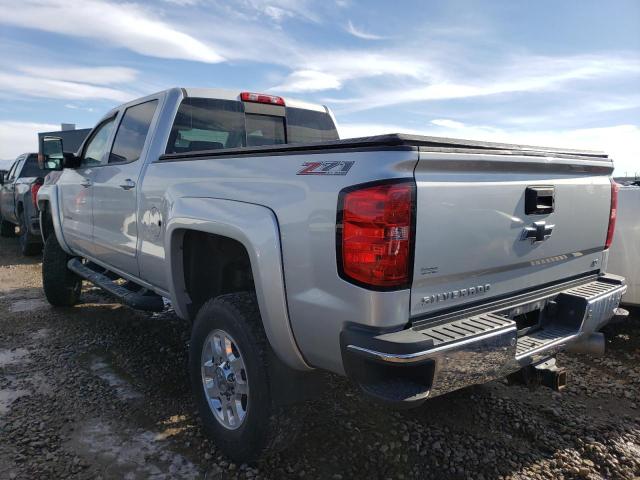 Obraz 2 z 2015 CHEVROLET SILVERADO K3500 LT 2015 z VIN 1GC4KZC82FF614460