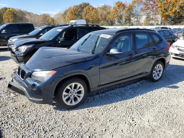 Image 1 of 2013 BMW X1 XDRIVE28I 2013 with VIN WBAVL1C51DVR87501