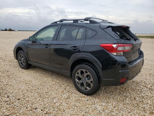 Изображение 2 2023 SUBARU CROSSTREK SPORT 2023 с VIN JF2GTHSC6PH294870