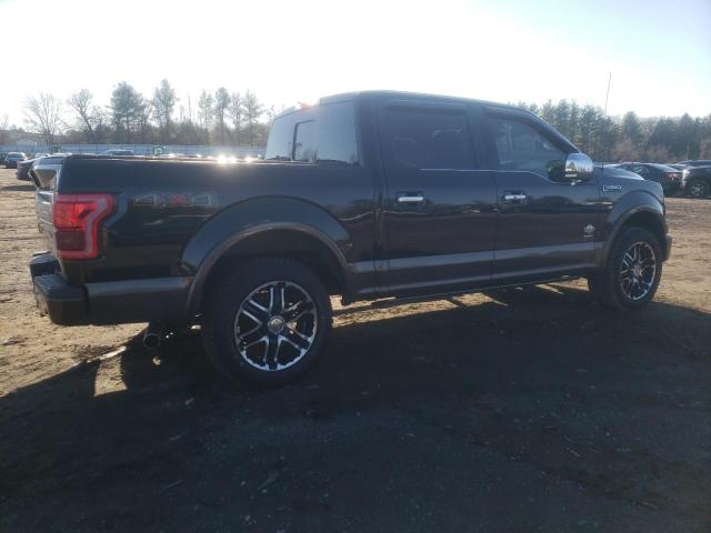Obraz 3 z 2017 FORD F150 SUPERCREW 2017 z VIN 1FTEW1EG0HFB38503