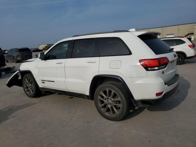 Obraz 2 z 2016 JEEP GRAND CHEROKEE LIMITED 2016 z VIN 1C4RJEBG9GC390908