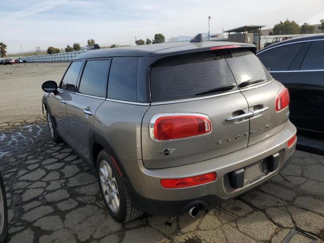 Изображение 2 2017 MINI COOPER CLUBMAN 2017 с VIN WMWLN5C31H2E33361