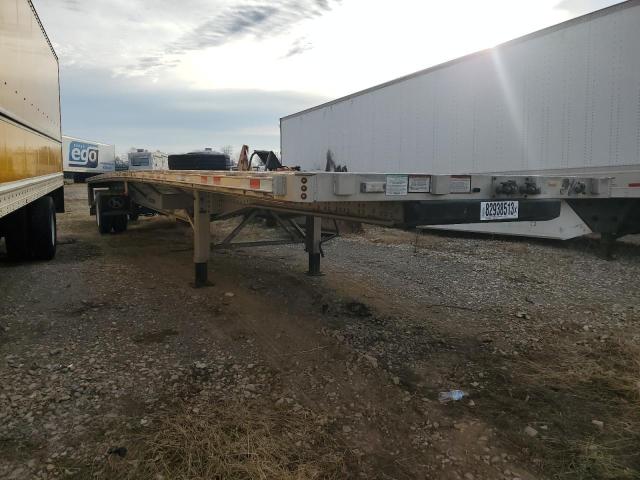 Image 1 of 2020 GREA DANE TRLR 2020 with VIN 1GR4M9628LH205497