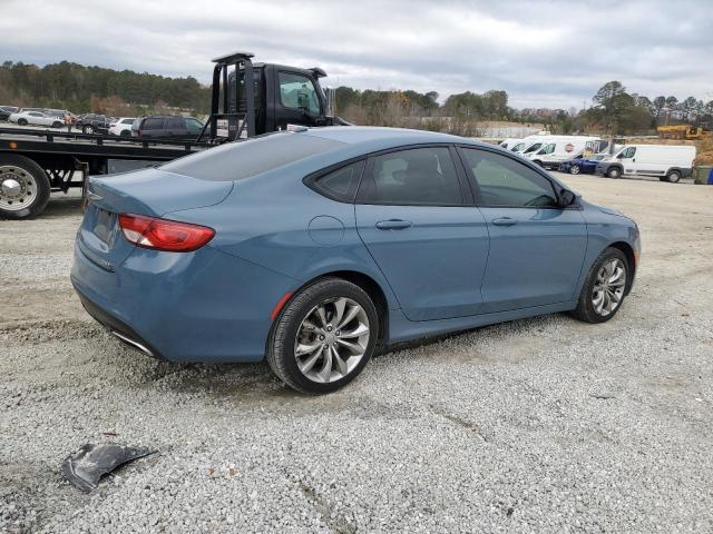 Image 3 of 2015 CHRYSLER 200 S 2015 with VIN 1C3CCCBB1FN658589
