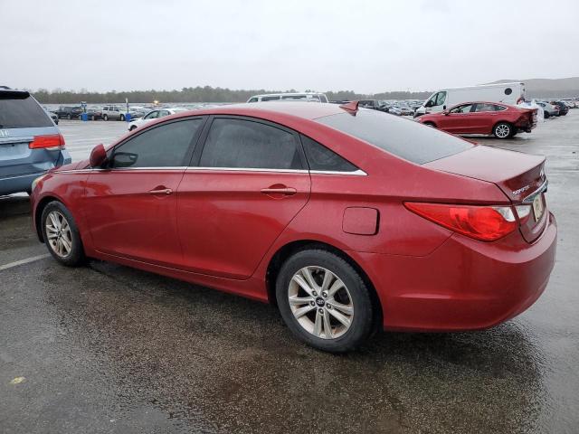 Obraz 2 z 2011 HYUNDAI SONATA GLS 2011 z VIN 5NPEB4AC5BH081986