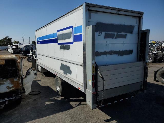 Image 3 of 2018 HINO 258/268  2018 with VIN 5PVNJ8JV1J4S66763