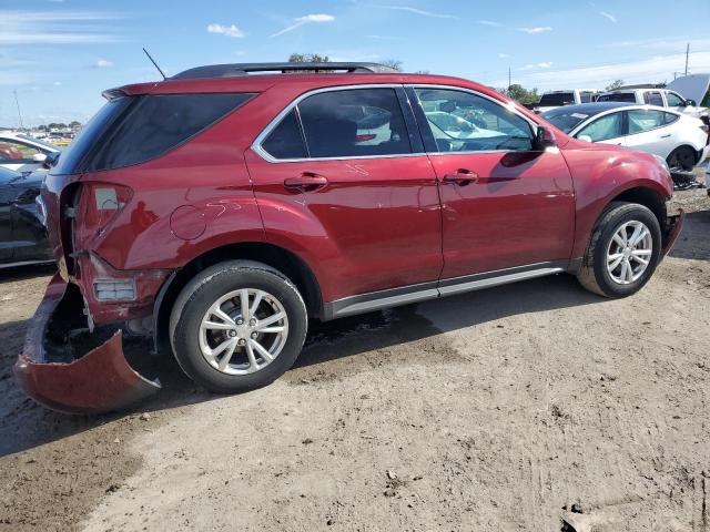 Obraz 3 z 2017 CHEVROLET EQUINOX LT 2017 z VIN 2GNALCEK2H1583993