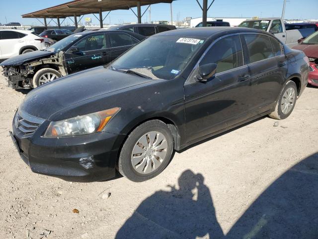 Obraz 2011 HONDA ACCORD LX 2011