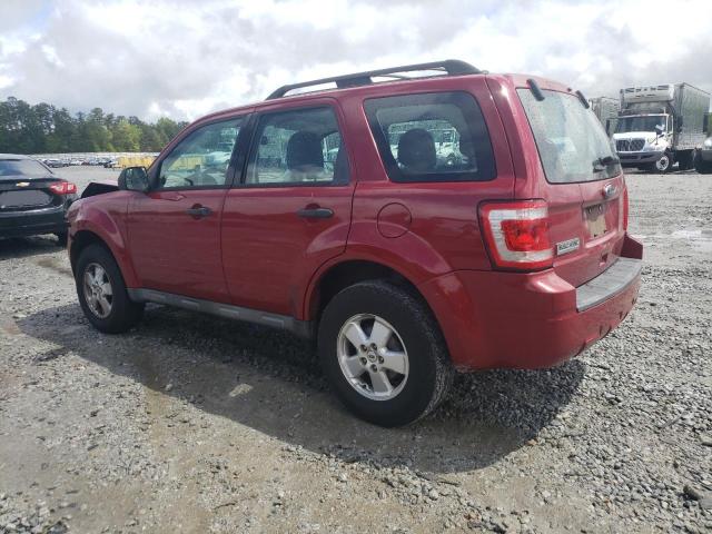 Image 2 of 2011 FORD ESCAPE XLS 2011 with VIN 1FMCU0C71BKB69960
