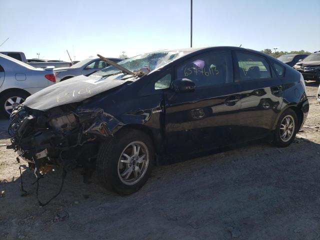 Obraz 1 z 2011 TOYOTA PRIUS  2011 z VIN JTDKN3DU6B1428211