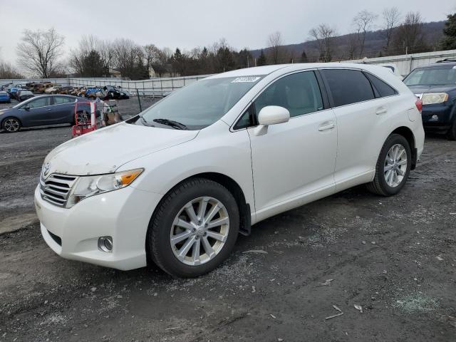 Obraz 1 z 2011 TOYOTA VENZA  2011 z VIN 4T3ZA3BB2BU047906