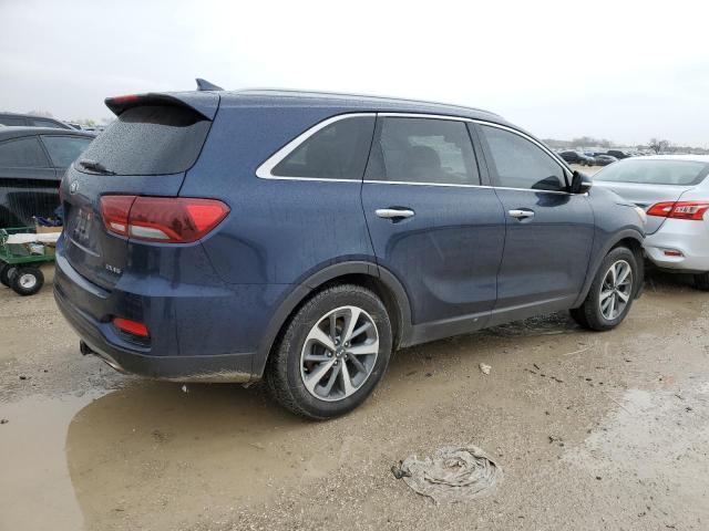 Image 3 of 2019 KIA SORENTO EX 2019 with VIN 5XYPH4A52KG465675