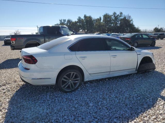 Obraz 3 z 2019 VOLKSWAGEN PASSAT SE R-LINE 2019 z VIN 1VWMA7A36KC002348