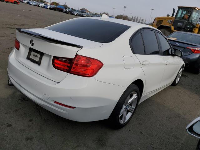 Image 3 of 2015 BMW 328 I SULEV 2015 with VIN WBA3C1C56FK120901