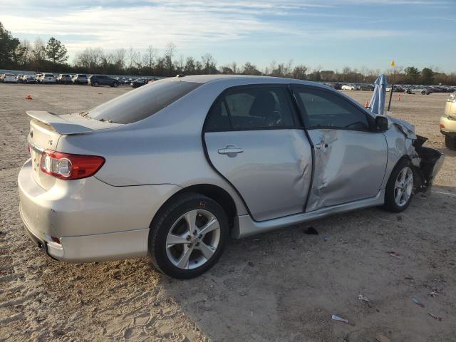 Изображение 3 2011 TOYOTA COROLLA BASE 2011 с VIN 2T1BU4EE1BC597046