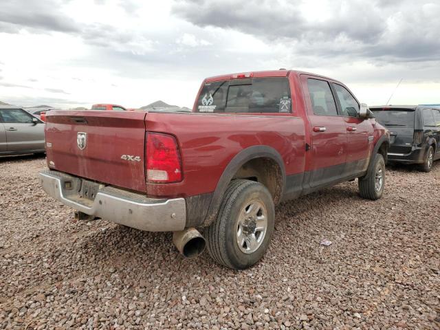 Obraz 3 z 2011 DODGE RAM 2500  2011 z VIN 3D7UT2CL9BG574630