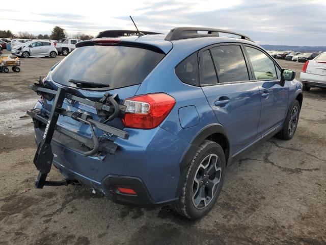 Изображение 3 2015 SUBARU XV 2.0 PREMIUM 2015 с VIN JF2GPACC2F8277735