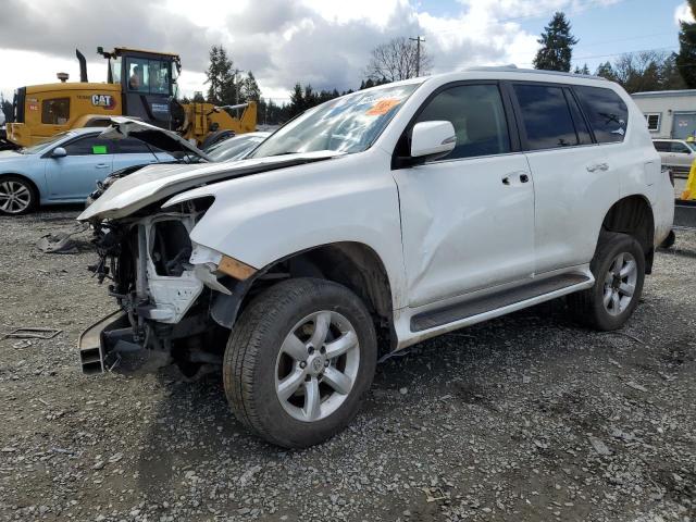 Obraz 1 z 2011 LEXUS GX 460 2011 z VIN JTJBM7FXXB5022049