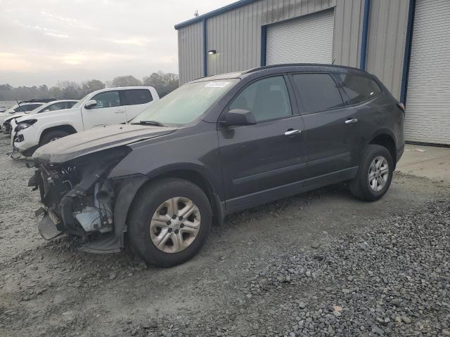 2015 CHEVROLET TRAVERSE LS 2015 image