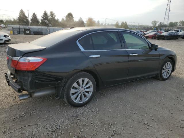 Image 3 of 2015 HONDA ACCORD EXL 2015 with VIN 1HGCR3F83FA015890